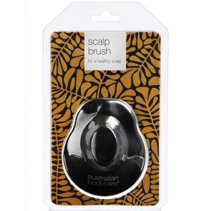 Australian Bodycare Scalp Brush, 1 stk